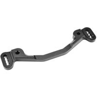 Team Corally - Steering Rack - Aluminum 7075 - 3mm - thumbnail