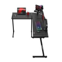 HUZARO HERO 6.0 BLACK GAMING BUREAU - thumbnail