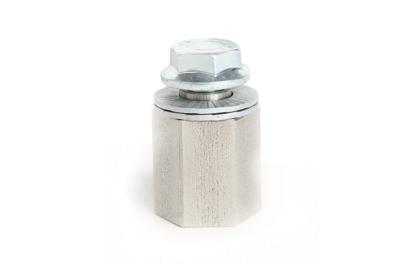 THULE adapter voor naafversnelling-systemen internal hub hitch adapter - thumbnail