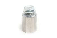 THULE adapter voor naafversnelling-systemen internal hub hitch adapter - thumbnail