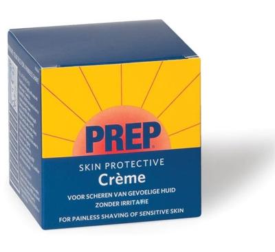 Prep Protective Aftershave Creme Pot - 250gr Prep Protective Aftershave Creme Pot - 250gr