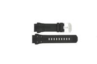 Horlogeband Festina F16600 / F16601 Rubber Zwart 23mm - thumbnail