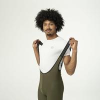 AGU Bibtight Essential Heren - Groen - L - thumbnail