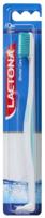 Lactona iQ+ Soft tandenborstel - thumbnail
