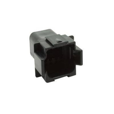 Bulgin PX0101P08ABK Bulk 1 stuk(s)