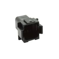 Bulgin PX0101P08ABK Bulk 1 stuk(s) - thumbnail