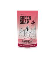 Marcels Green Soap Handzeep Argan en Oudh Navulling - thumbnail