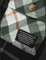 Jongenskleding groen - thumbnail