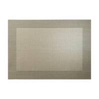 ASA Selection Placemat Brons Metallic 33 x 46 cm - thumbnail