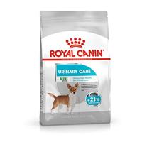 ROYAL CANIN Mini Urinary Care - 1 kg - thumbnail