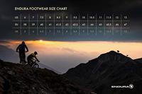 Endura mt500 burner flat - mtb shoes - thumbnail