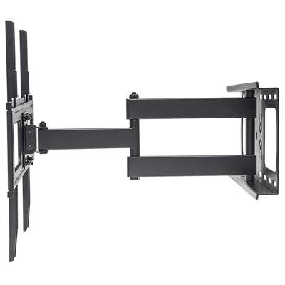 Manhattan 461283 TV-beugel 94,0 cm (37) - 177,8 cm (70) Kantelbaar, Zwenkbaar