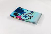 Stitch and Scrump strandlaken 70 x 140 cm polyester - thumbnail