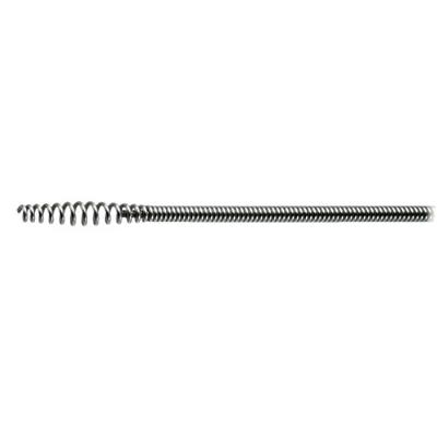 Rothenberger 72414 Ontstoppingsveer 10 m Afmeting, Ø 8 mm