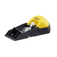 Blokschaaf r b5 150 mm 2beitels Stanley - Stanley - thumbnail