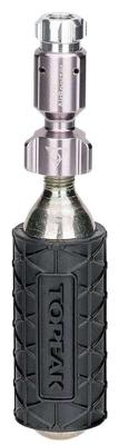 Topeak co2 pomp micro airbooster