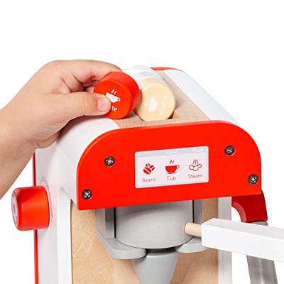 Speelgoed koffiezetapparaat Moltó 20284