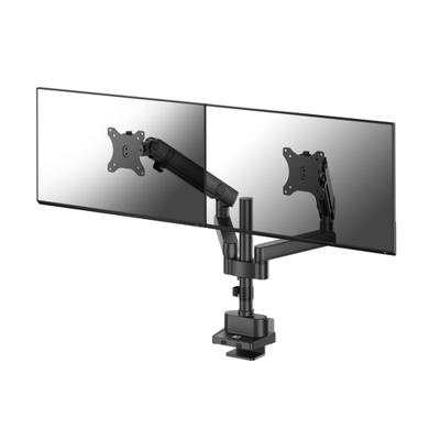 ACT AC8328 dubbele monitorsteun