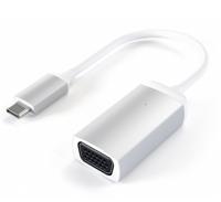 Satechi USB-C Adapter [1x USB-C stekker - 1x VGA] ST-TCVGAS - thumbnail