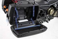 Hepco & Becker Cases hepco junior 30 l black set - thumbnail