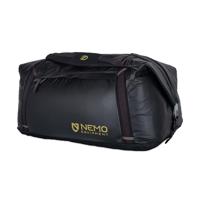 Nemo Double Haul Convertible 100L Duffel Black 100L - thumbnail