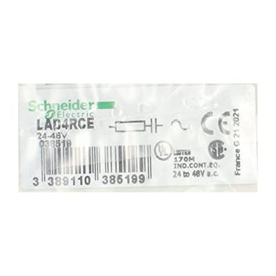 Schneider Electric LAD4RC3U Bedradingsmodule 1 stuk(s)