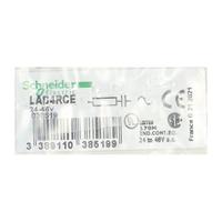Schneider Electric LAD4RC3U Bedradingsmodule 1 stuk(s) - thumbnail