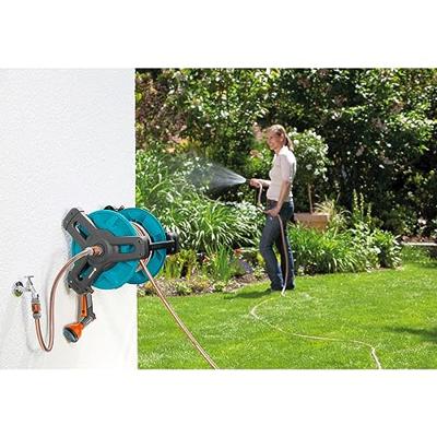 Gardena Wandslanghouder classic+slang 20m