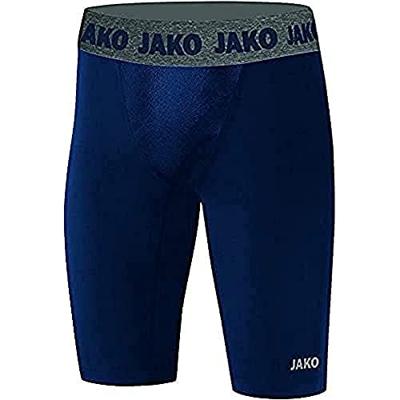 JAKO 8551 Short Tight Compression 2.0 - Navy - S JAKO 8551 Short Tight Compression 2.0 - Navy - S