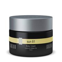 Janzen Sun 81 Bodycrème - 300 ml - thumbnail