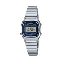 Casio LADY STEEL Blue (Ø 25 mm) Dames horloge - thumbnail