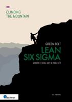 Lean Six Sigma Green Belt - Ir. H.C. Theisens - ebook - thumbnail