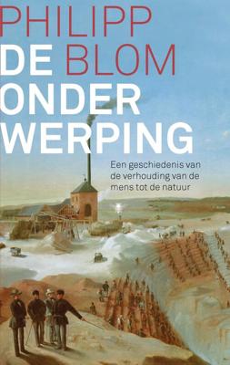 De onderwerping - Philipp Blom - ebook