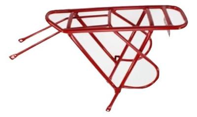 Bike Fun Kids Drager bikefun 26 rood