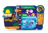 VTech paw patrol - alfabet avonturenboek - thumbnail
