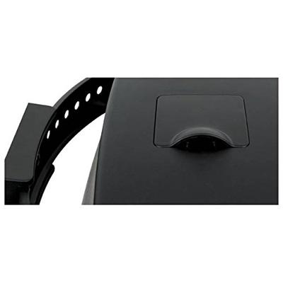 DAP EVO 6 passieve luidsprekerset zwart DAP EVO 6 passieve luidsprekerset zwart