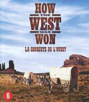 How The West Was Won (Blu-ray) - thumbnail