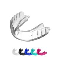 Opro 790009 Snap-Fit Mouthguard - No Colour - SR - thumbnail