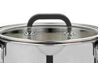 SPRING - Fusion 2+ - Pannenset 4-delig - thumbnail