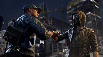 Watch Dogs 2 Watch Dogs 2