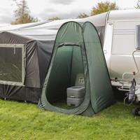 Pop-up tent - thumbnail