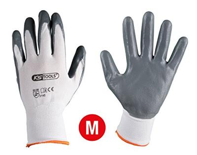 KS Tools 310.0416 3100416 Werkhandschoen Maat (handschoen): 8 1 stuk(s)