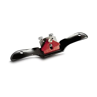 Stanley 1-12-151 Spookschaaf Vlak 55mm Stanley 1-12-151 Spookschaaf Vlak 55mm