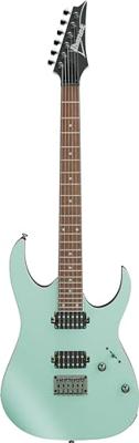 Ibanez RG421S Sea Shore Matte elektrische gitaar