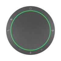 Jabra Speak2 40 MS Conferentietelefoon USB-C, USB-A Donkergrijs - thumbnail