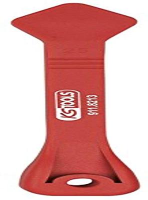 Wigkrik, hoekig, 175 mm KS Tools 911.8213