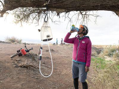 MSR Guardian Gravity Purifier Waterfilter
