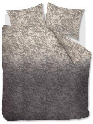 Beddinghouse Beddinghouse Dekbedovertrek Ellen Grey 240x200/220