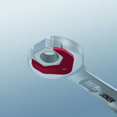 RATELSTEEKSL.JOKER SB 16 73276
