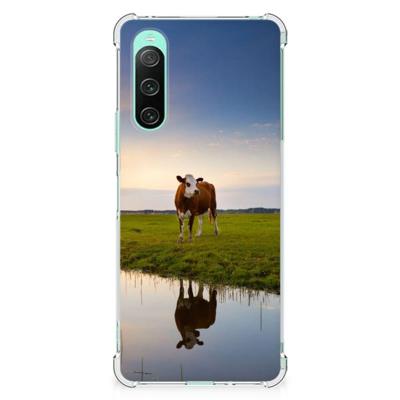 Sony Xperia 10 V Case Anti-shock Koe Sony Xperia 10 V Case Anti-shock Koe